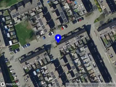 District R'dam v.d. Kon. Ned. Biljartbond