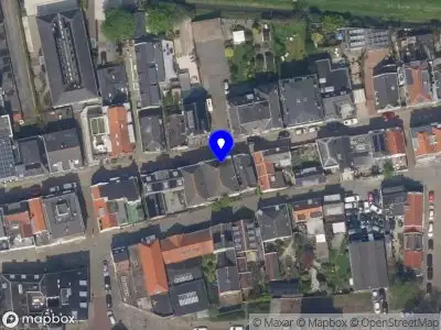 Nieuw bedrijf Woonvrg Bovenstr. 61-63 Benedenstr. 20-22