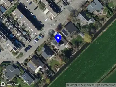 Vereniging van Eigenaren "De Gaerde" Abbenbroek