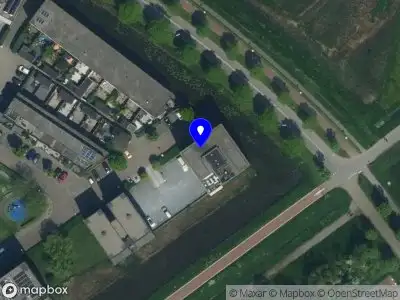 Postzegelkring "Latijns Amerika" Velserbroek