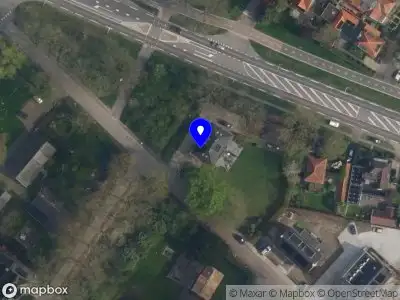 Vrouw en Auto Doorn