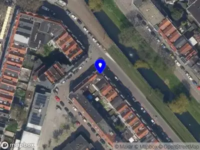 Ver. voor Noord-Oost Chinezen in Nederland Rotterdam