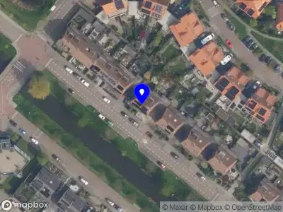 Vereniging Fire-Divers BERGSCHENHOEK