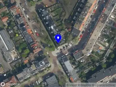 Woonvereniging De Grote Leeuw Delft