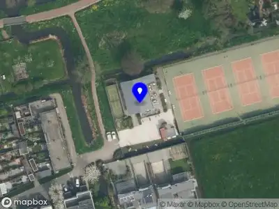 Tennisvereniging Tanthof Delft Delft