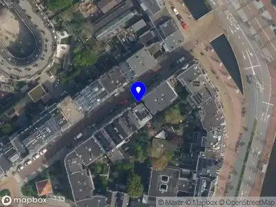 Kamerkoor Delft Blue