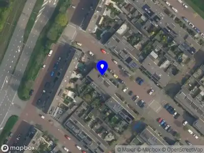Nitsanim Rijswijk