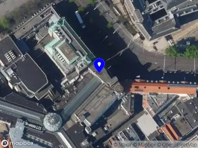 Passage-Belangen 's-Gravenhage