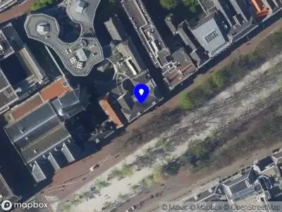 Sonar Ontspanningsver. Algemene Rekenkamer 's-Gravenhage
