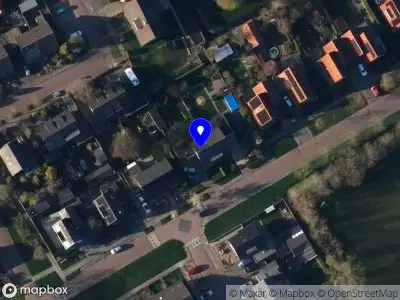 16 M2 Klasse Organisatie Scharnegoutum