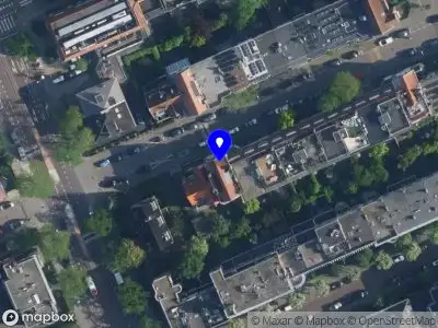 Vereniging Nederland-Ierland Amsterdam