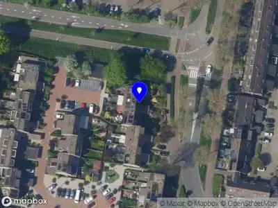 Gebruikshonden Sportvereniging "De Vrijheid" Zoetermeer