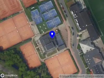 Katwijkse Lawn Tennis Vereniging Katwijk