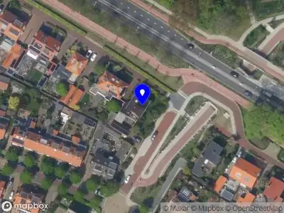 Vereniging van Eigenaren Balgershaven