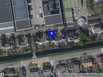 Bewonersver. Westeinde 20-34 (even nummers)