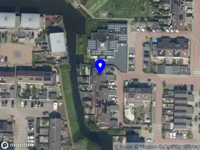 Badmintonclub "Blue Sky" Bergambacht