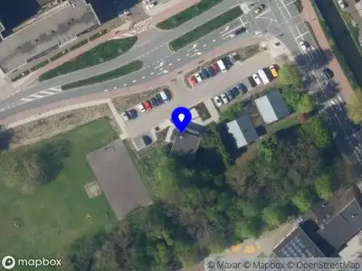 Jongerensocieteit K'77 Woerden