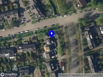 Ver. van Zijldreef 49 t/m 59