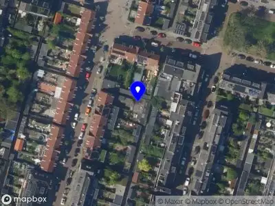 Utrechtse Postduivenhoudersvereniging (U.P.V.) "De Getrouwe Doffer" Utrecht