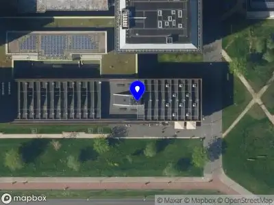 Nieuw bedrijf Het Natuurkundig Gezelschap te Utrecht