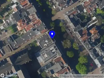 Kathedrale Koor Utrecht