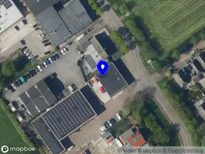 Nieuw bedrijf Brandweerver. Linschoten en Snelrewaard