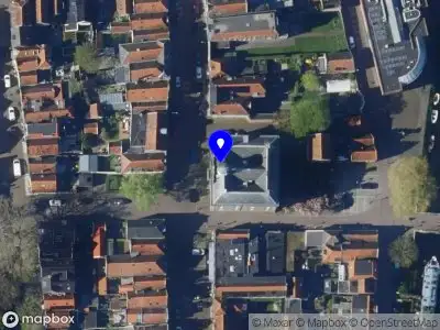 NEDICTOR Enkhuizen