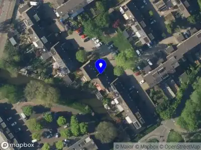 Nieuw bedrijf Nationale Bond voor EHBO, Afdeling Maarssen