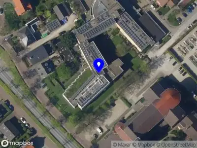 Personeelsvereniging Bunninchem