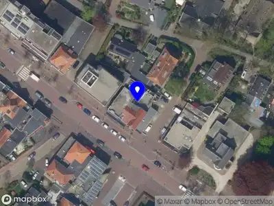 Ondernemersvereniging Van Weedestraat Soest