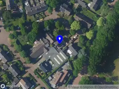 Toneelvereniging Blaricum