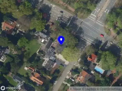 Vereniging Bonairelaan e.o. Hilversum