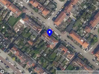 Vereniging Stoomvaart Rotterdam