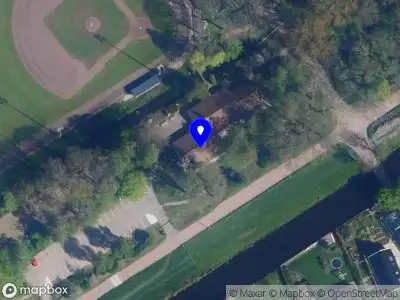 Honkbal- en Softbal Vereniging Thamen