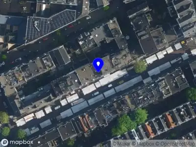 V.B.S.K. Albert Cuyp Amsterdam