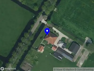 Kleindiersportver. Broek in Waterland Purmerend