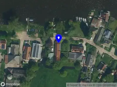 Nieuw bedrijf IJsclub Holysloot