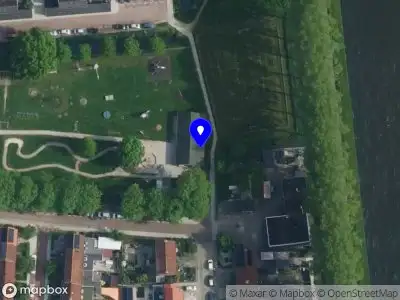 Speeltuinvereniging Disneyland Amsterdam