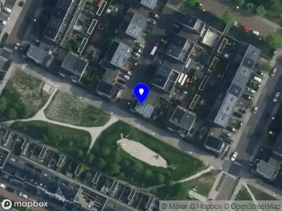 Nieuw bedrijf Diemer Korfbal Vereniging Victoria