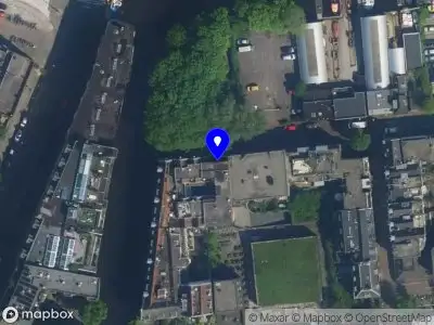 Ver. Beheer Parkeerplaatsen Vierwindenstraat Amsterdam