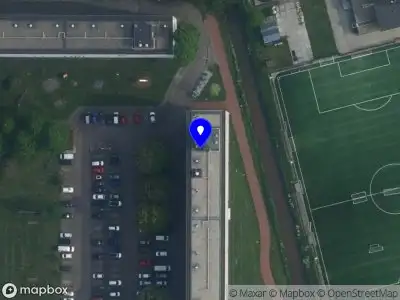 Gymnastiek Vereniging Sparta Weesp