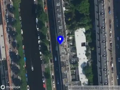 Flatexploitatievereniging Admiralengracht 66 Amsterdam