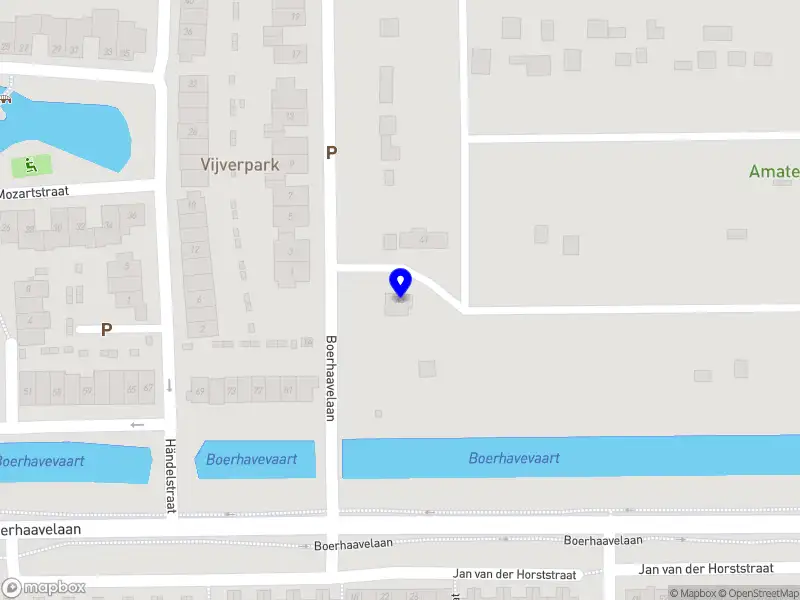 Amateurstuindersvereniging 