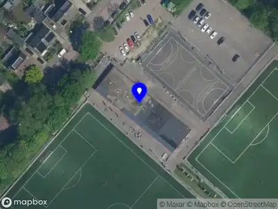 Nieuw bedrijf T.V.V.