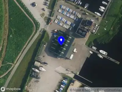 Haarlemsche Jachtclub (H.J.C.) Haarlem