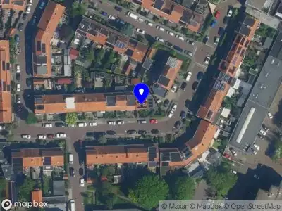 Postduivenvereniging Snelpost Haarlem