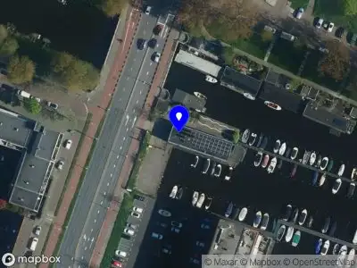 Kanovereniging Trekvogels