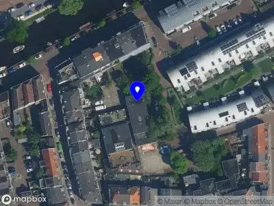 Ateliervereniging De Schoorsteen Haarlem