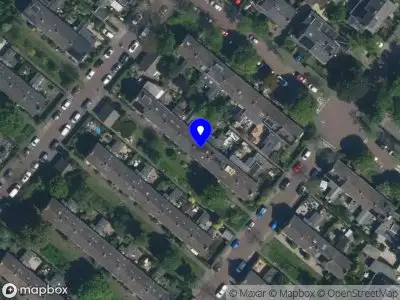 Onderhouds Vereniging Bernard Zweerslaan