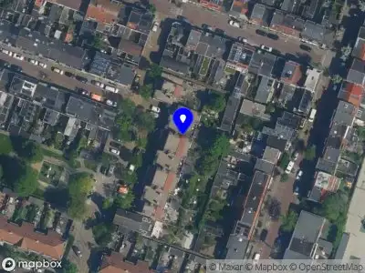 BV Het Koetshuys Haarlem